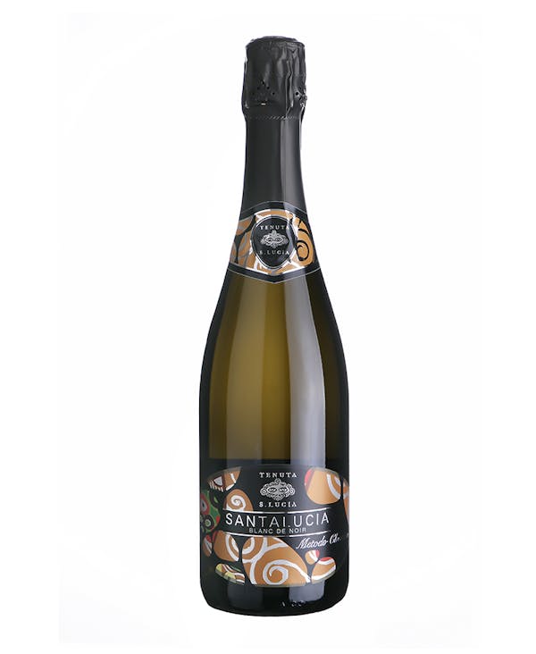 BLANC DE NOIRE M.C. BIO*